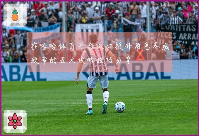 在哈哈体育平台入口提升角色养成效率的五大攻略技巧分享