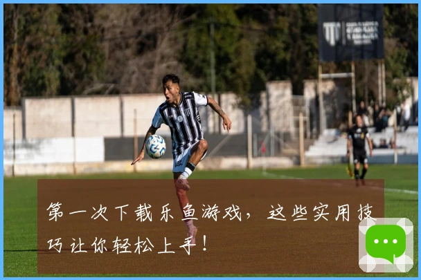 第一次下载乐鱼游戏，这些实用技巧让你轻松上手！