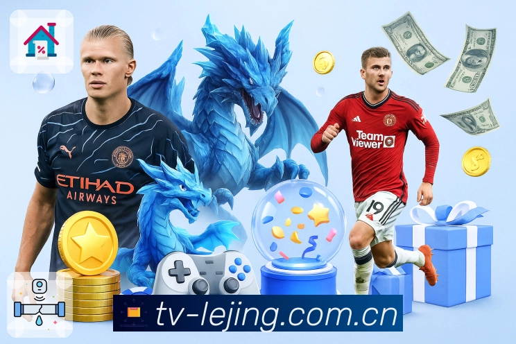 乐竞体育APP 封面图